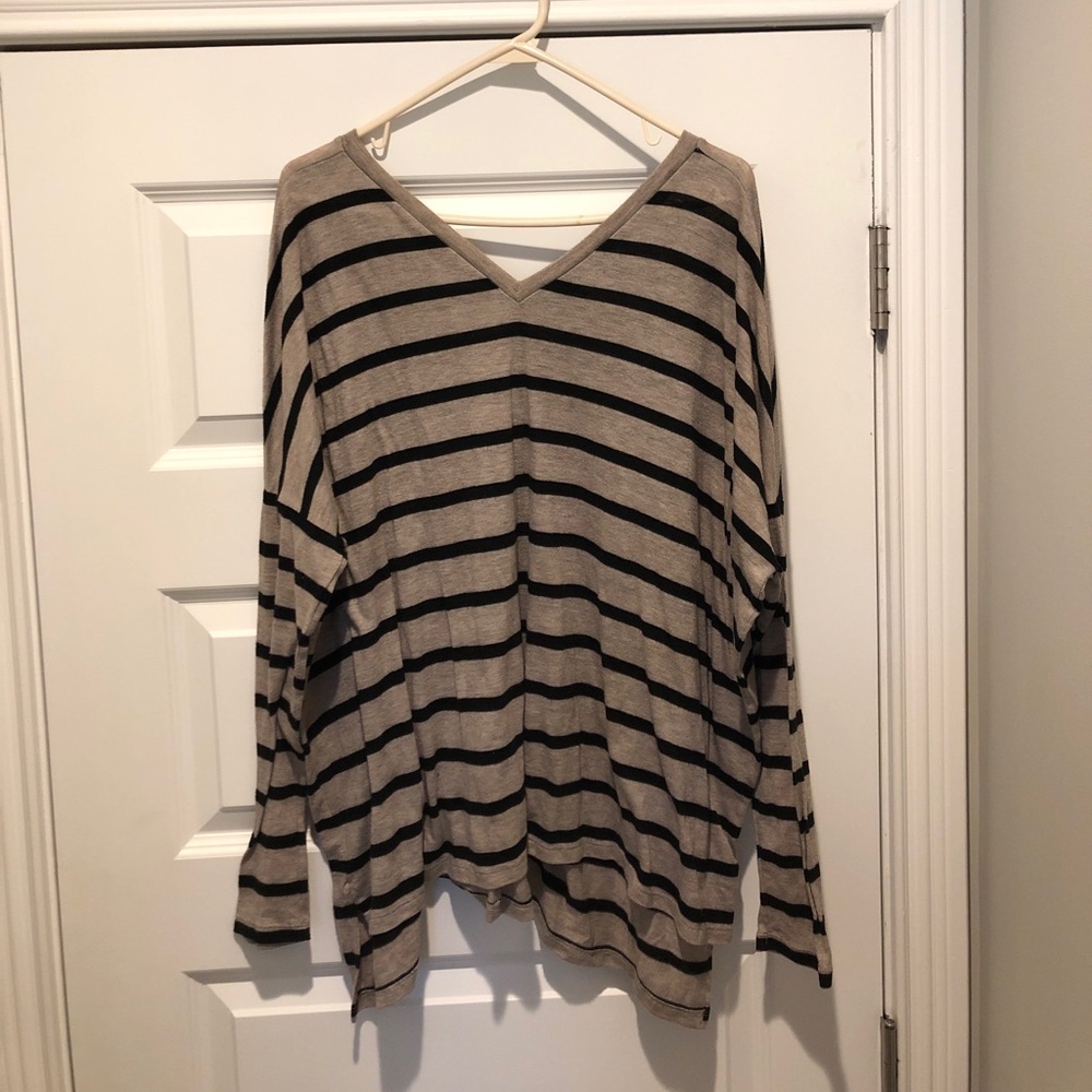 Long sleeve
